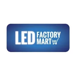 ledfactorymart.com