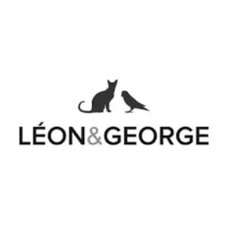 leonandgeorge.com