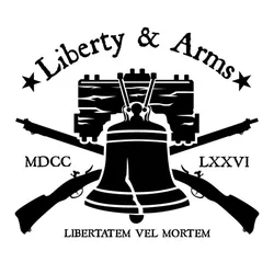 libertyandarms.com