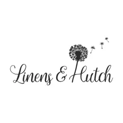 linensandhutch.com