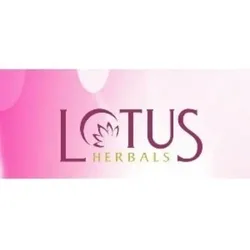 lotusherbals.com