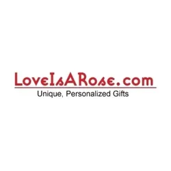 loveisarose.com