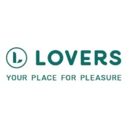 loversstores.com