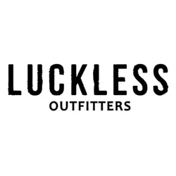 lucklessclothing.com