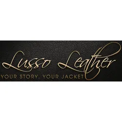 lussoleather.com