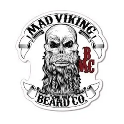 madvikingbeard.com