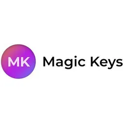 magickeys.trade