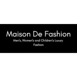 maisondefashion.com