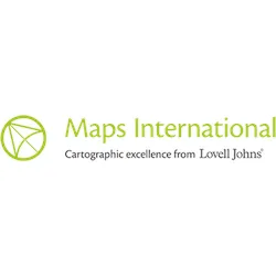 mapsinternational.co.uk