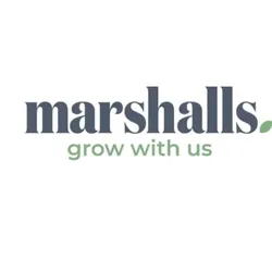 marshallsgarden.com