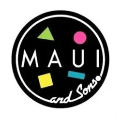 mauiandsons.com