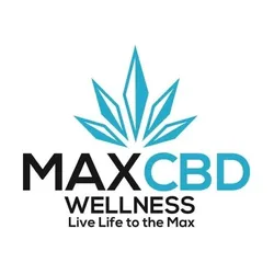 maxcbdwellness.com