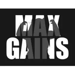 maxgains.com