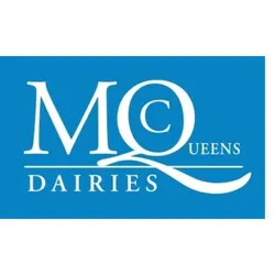 mcqueensdairies.co.uk