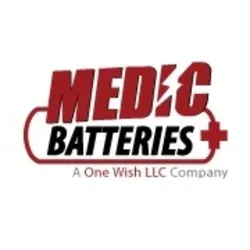 medicbatteries.com