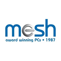 meshcomputers.com