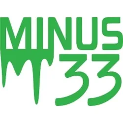 minus33.com