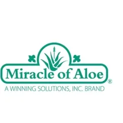 miracleofaloe.com