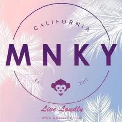 mnkystyle.com