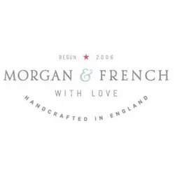 morganandfrench.com