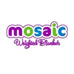 mosaicweightedblankets.com