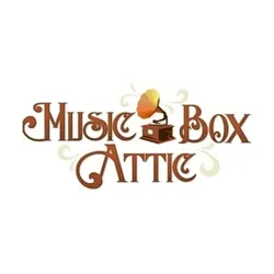 musicboxattic.com