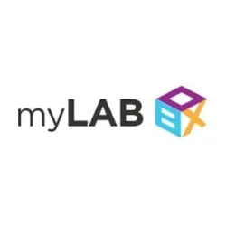 mylabbox.com