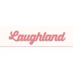 mylaughland.com