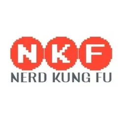 nerdkungfu.com