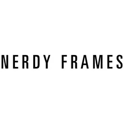 nerdyframes.com