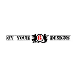 onyour6designs.com