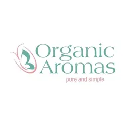 organicaromas.com