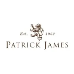 patrickjames.com