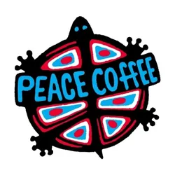 peacecoffee.com