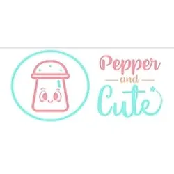 pepperandcute.com