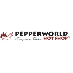 pepperworldhotshop.com  coupon codes