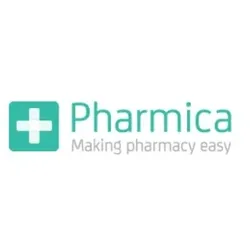 pharmica.co.uk