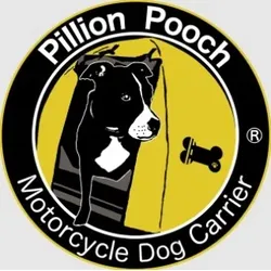 pillionpooch.com