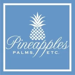 pineapplespalms.com