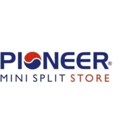 pioneerminisplit.com