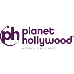 planethollywoodhotels.com