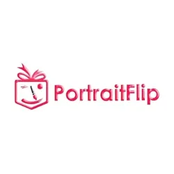 portraitflip.com