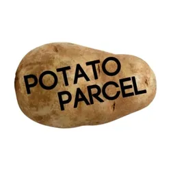 potatoparcel.com