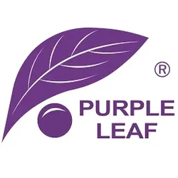 purpleleafshop.com