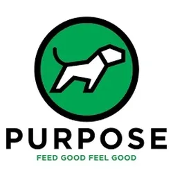 purposepetfood.com