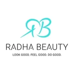 radhabeauty.com