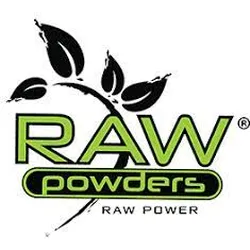 rawpowders.co.uk