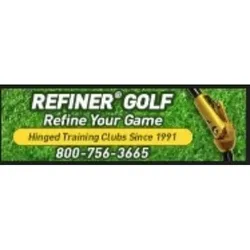 refinergolf.com