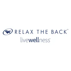 relaxtheback.com