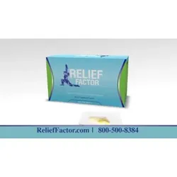 relieffactor.com